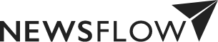 Logo of NewsFlow