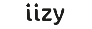 iizy logo